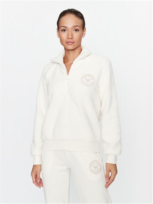 FELPA EMPORIO ARMANI | 164764 3F256/09210